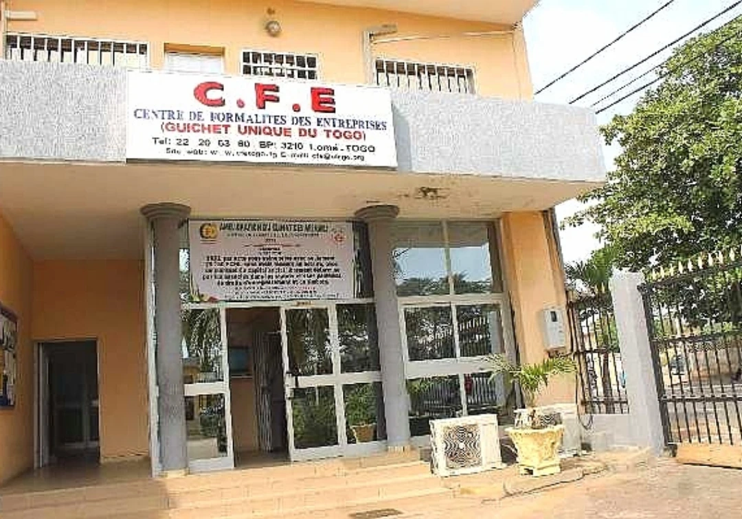 Entreprenariat : plus de 4000 entreprises créées au Togo en ce début d’année 2020