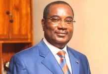 Togo : Klassou et son gouvernement restent en poste jusqu’à la fin du couvre-feu sanitaire