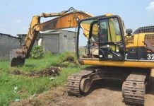 Togo : Le PAPV génère des travaux d’assainissement au grand bonheur des populations
