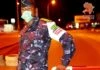 Togo : Covid-19, le couvre-feu repoussé entre 22h et 05h du matin
