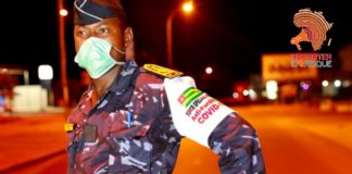 Togo : Covid-19, le couvre-feu repoussé entre 22h et 05h du matin