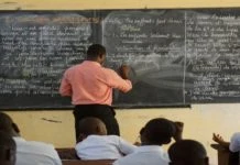 Togo : l’État améliore les conditions de vie des enseignants