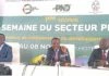 Togo : Pour le secteur privé, des politiques portent leurs fruits
