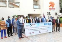 Côte d’Ivoire : Des jeunes missionnaires pour un processus électoral réussi