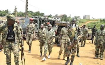 Côte d’Ivoire : Une attaque armée fait des morts et des blessés