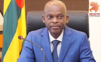 Prof Robert Dussey : “Les ACP face au Covid-19 : Impacts et conduites à tenir dans la marche vers le post -Cotonou”