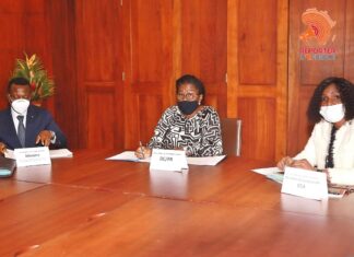 Forum Togo-UE : Des engagements honorés tirent le Togo vers son émergence