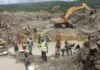 Togo :Porter plus haut l’industrie minière