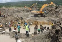 Togo :Porter plus haut l’industrie minière