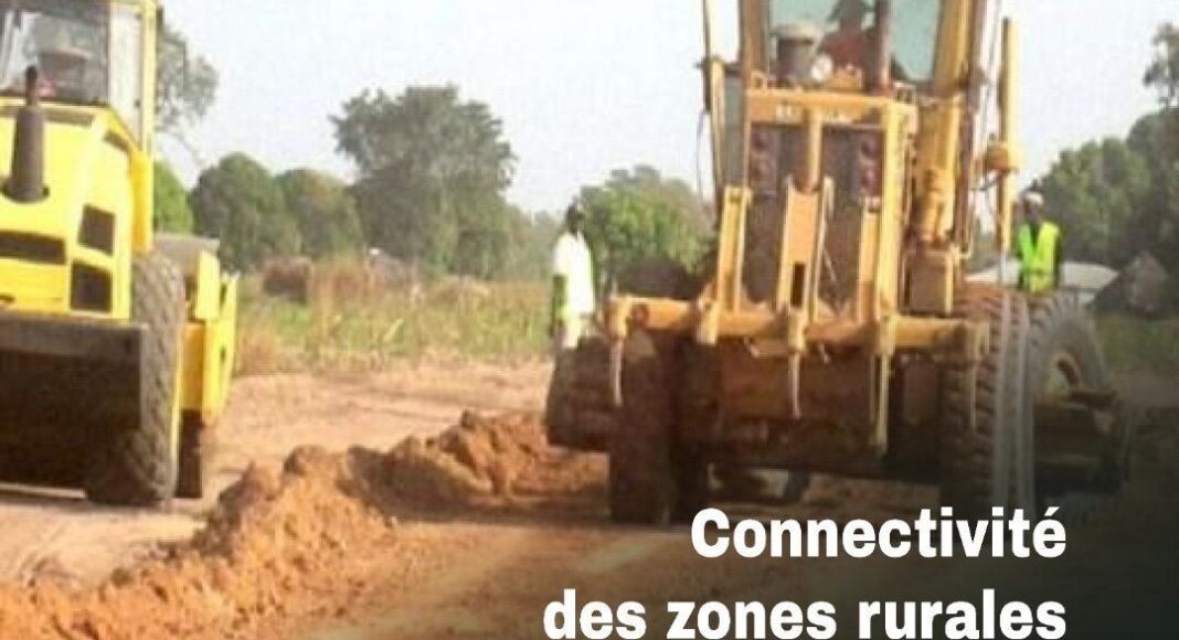 Togo: Réaliser le pari de l’émergence de pôles de croissances régionales