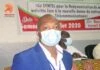 TOGO : Tchangaï Solim Looky, porté à la tête du SYNTEL