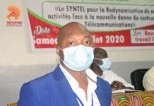 TOGO : Tchangaï Solim Looky, porté à la tête du SYNTEL