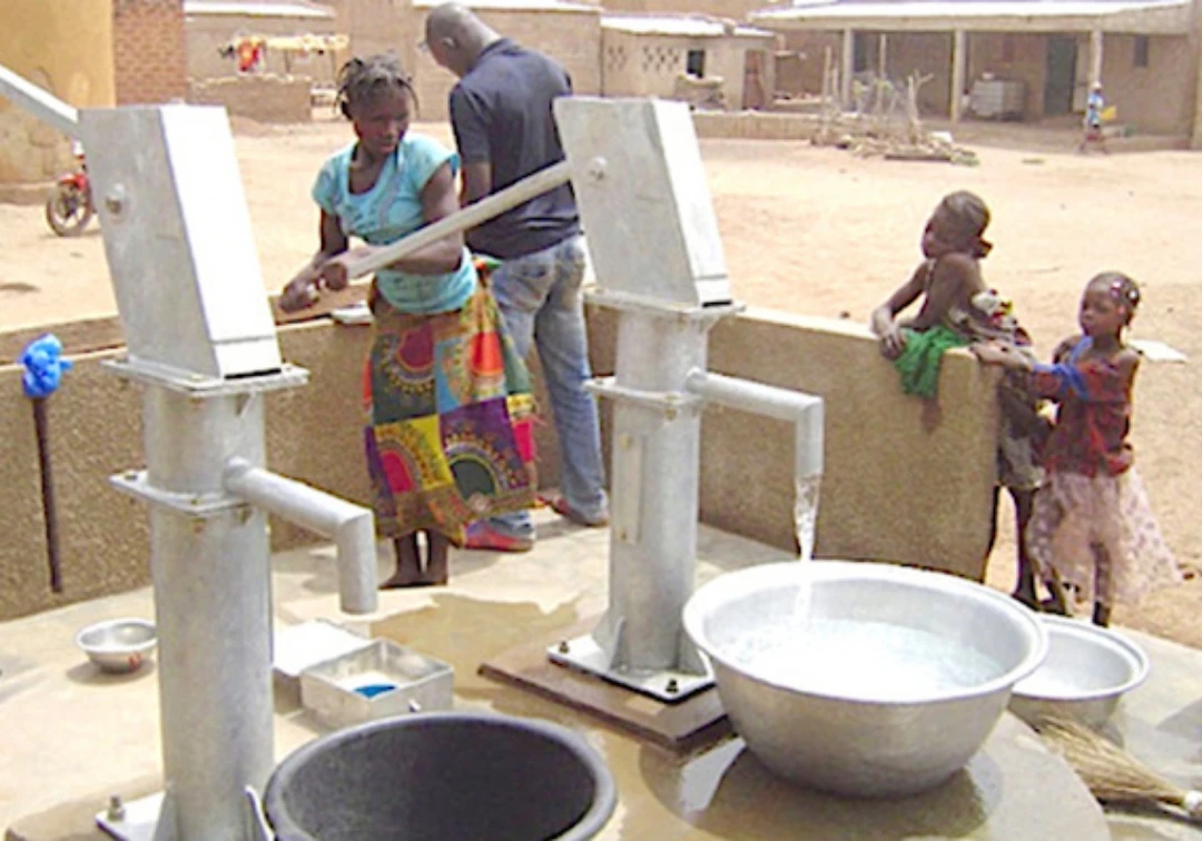 Togo : PASEAT, pour garantir l’amélioration du service deau pour 27.000 Togolais à Tabligbo