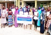 Togo : Égalité de genres, l’ONG CAFE mise sur le leadership de la jeune femme