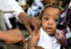 Le Togo renoue avec les campagnes de vaccination