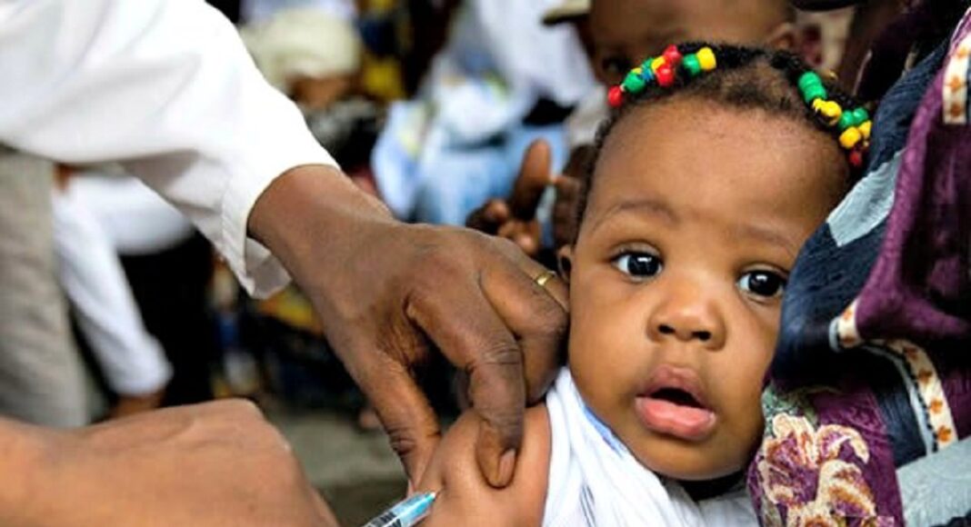 Le Togo renoue avec les campagnes de vaccination