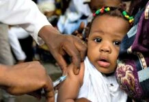 Le Togo renoue avec les campagnes de vaccination
