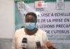 Togo: L?ATBEF lance un nouveau projet contre les lésions précancéreuses du col de l?utérus