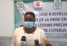 Togo: L’ATBEF lance un nouveau projet contre les lésions précancéreuses du col de l’utérus