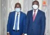Covid-19 : 16,5 milliards de francs CFA de La BAD pour renforcer les capacités d?actions du Togo