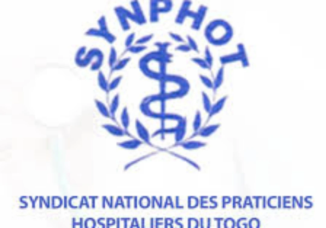 Togo : Au CHU campus, le SYNPHOT appelle à sursoir au préavis de grève